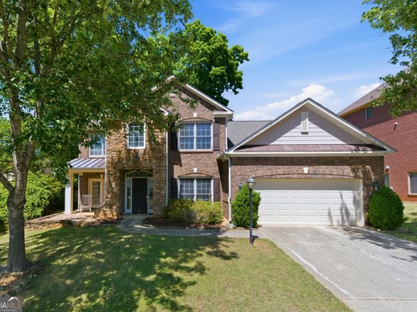 4304 Canaan Way NE, Kennesaw, GA 30144