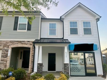 6333 Granite Quarry Drive, Raleigh, NC 27610
