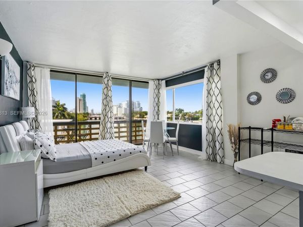 6484 Indian Creek Dr , Unit 317, Miami Beach, FL 33141