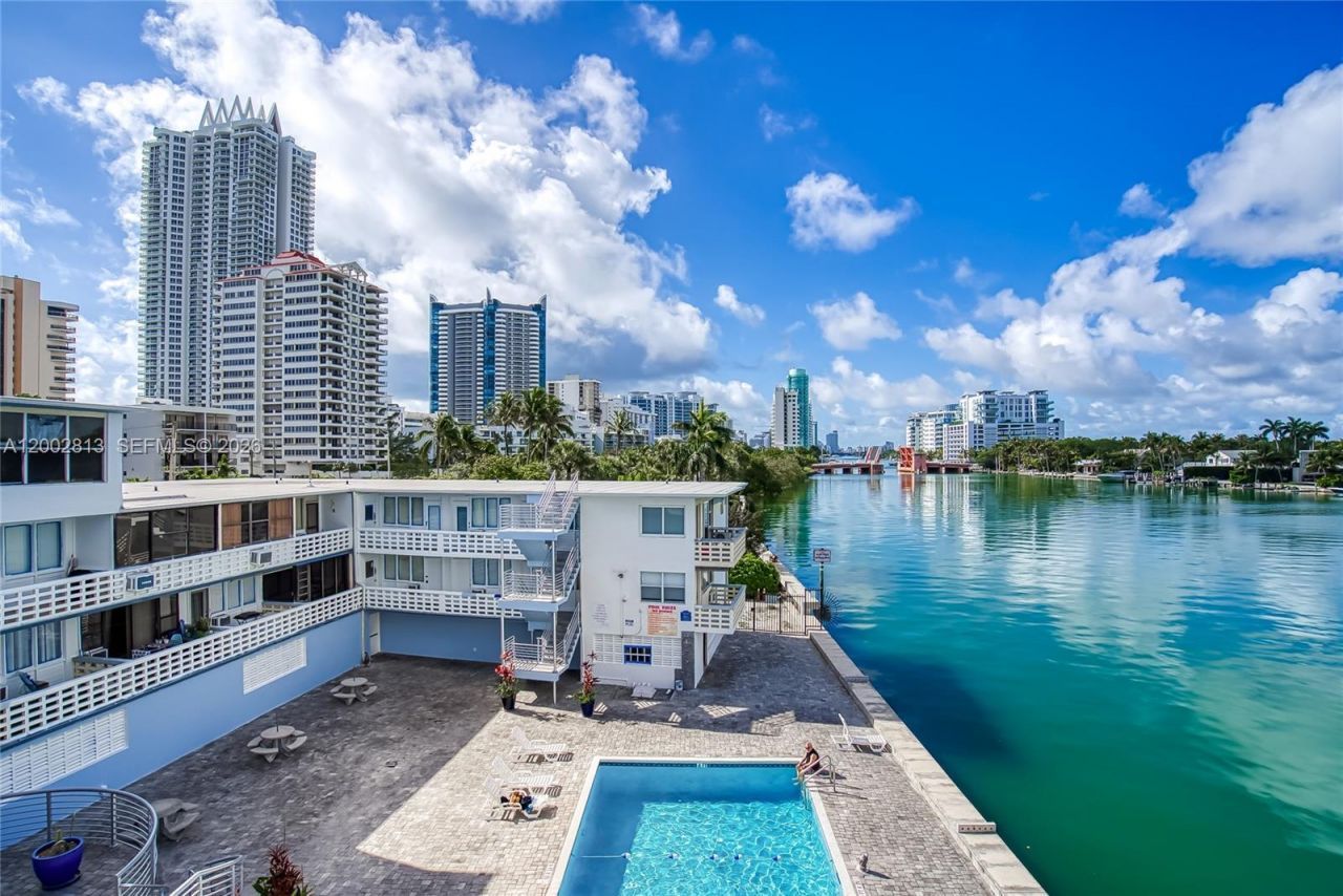 6484 Indian Creek Dr , Unit 317, Miami Beach, FL 33141 Photo