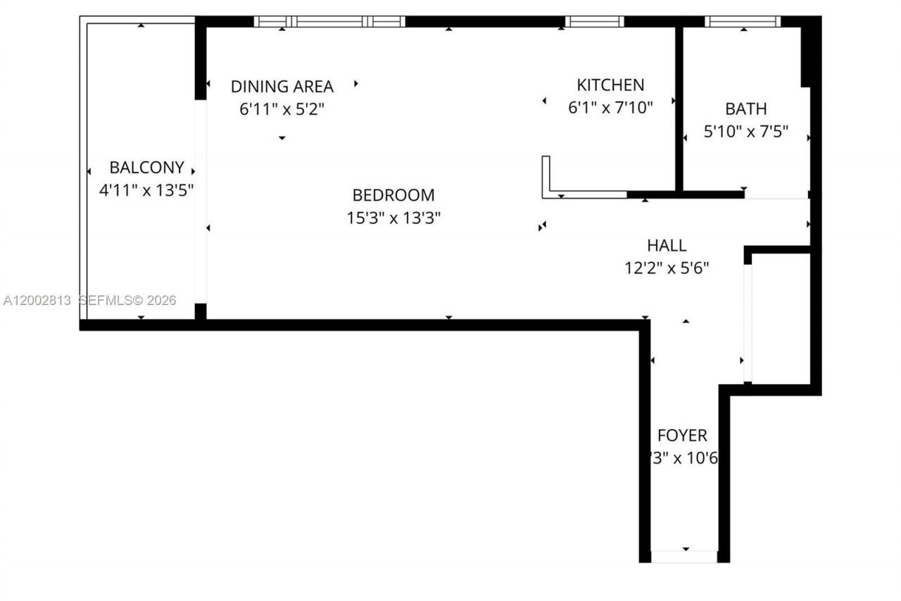 6484 Indian Creek Dr , Unit 317, Miami Beach, FL 33141 Photo