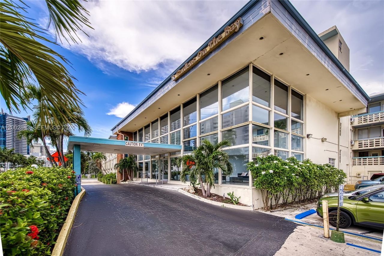 6484 Indian Creek Dr , Unit 317, Miami Beach, FL 33141 Photo