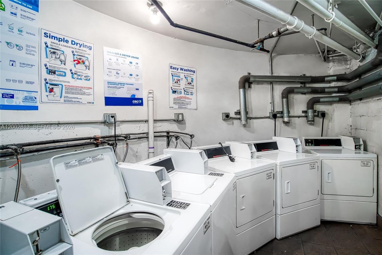 6484 Indian Creek Dr , Unit 317, Miami Beach, FL 33141 Photo