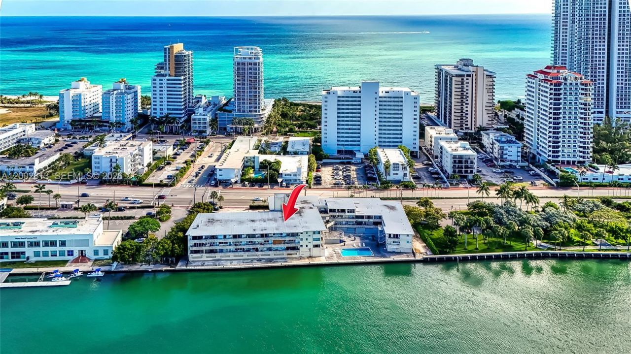 6484 Indian Creek Dr , Unit 317, Miami Beach, FL 33141 Photo