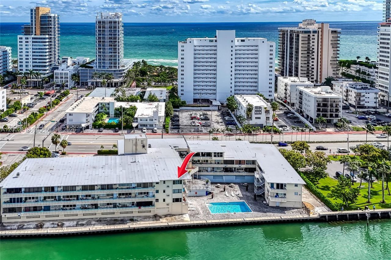 6484 Indian Creek Dr , Unit 317, Miami Beach, FL 33141 Photo