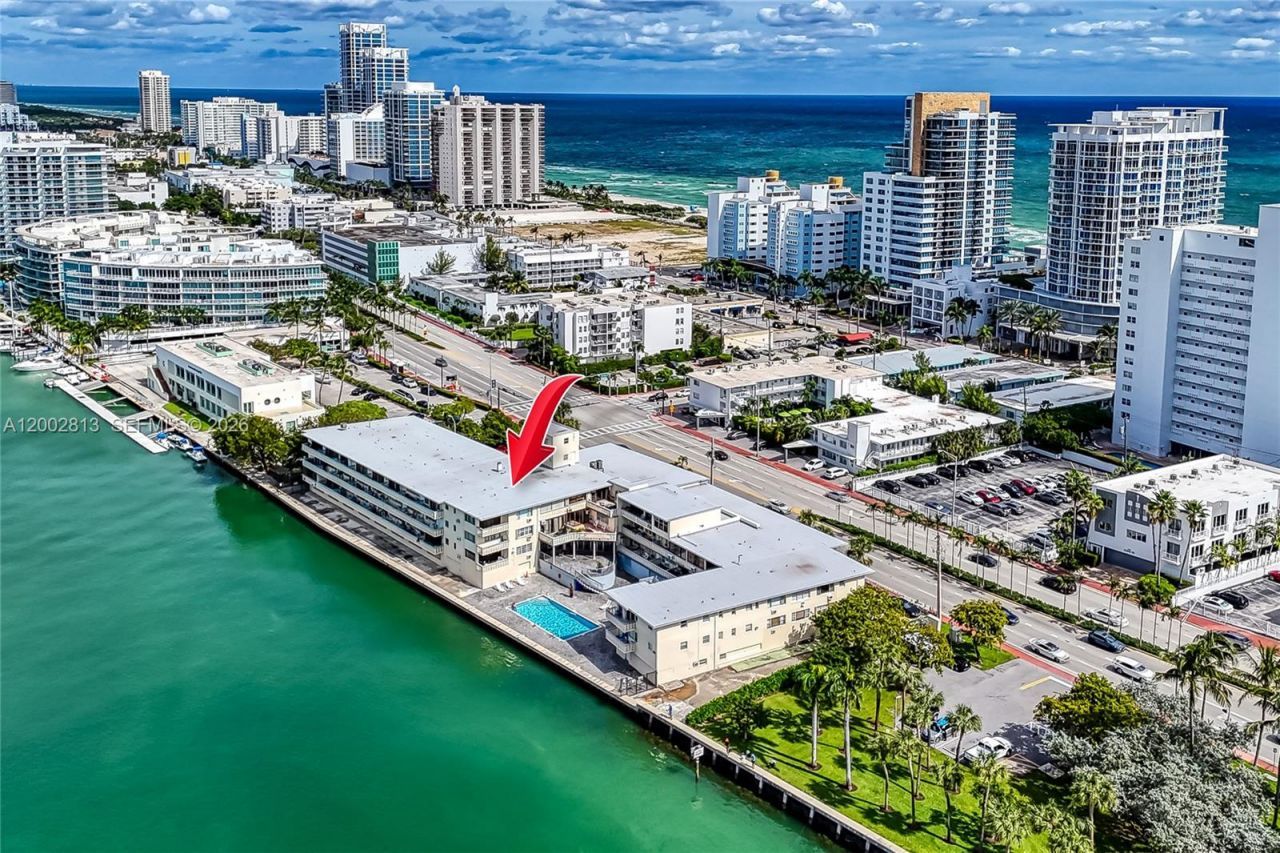 6484 Indian Creek Dr , Unit 317, Miami Beach, FL 33141 Photo