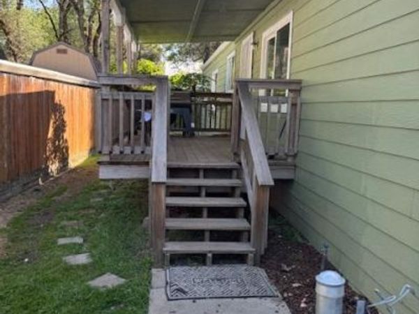 11280 Sierra Cir #4, Unit 4, Penn Valley, CA 95946