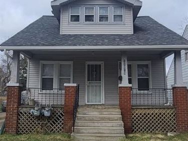 12019 Woodmont Avenue, Detroit, MI 48227