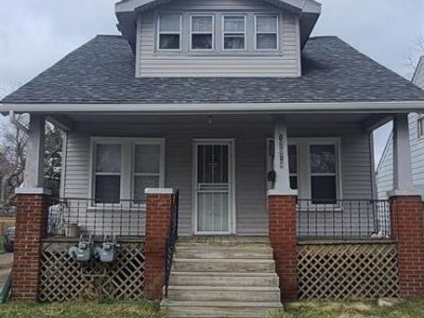 12019 Woodmont Avenue, Detroit, MI 48227