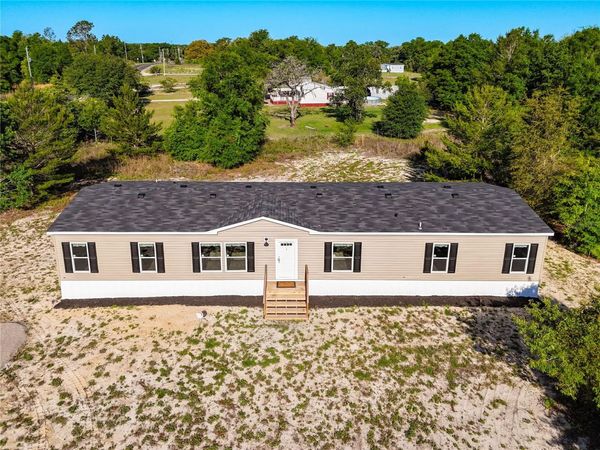 101 ORANGE TREE STREET, POMONA PARK, FL 32181