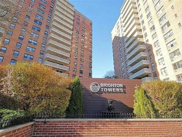 40 Brighton 1st Road , Unit 7O, Brooklyn, NY 11235