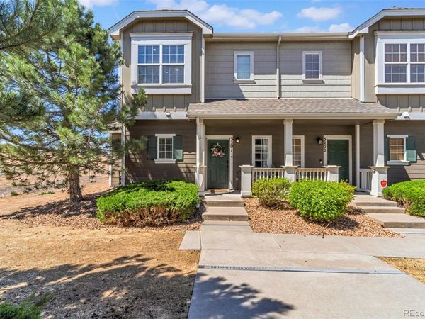 14700 E 104th Avenue, Unit 3201, Commerce City, CO 80022