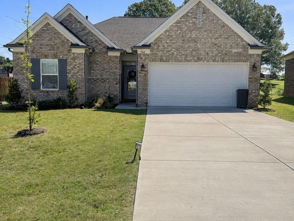 5864 Thomas Street, Horn Lake, MS 38637