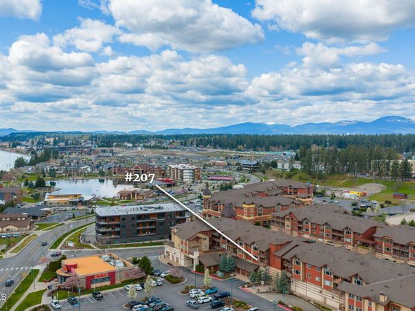 2050 N Main St, Unit 207, Coeur d'Alene, ID 83814