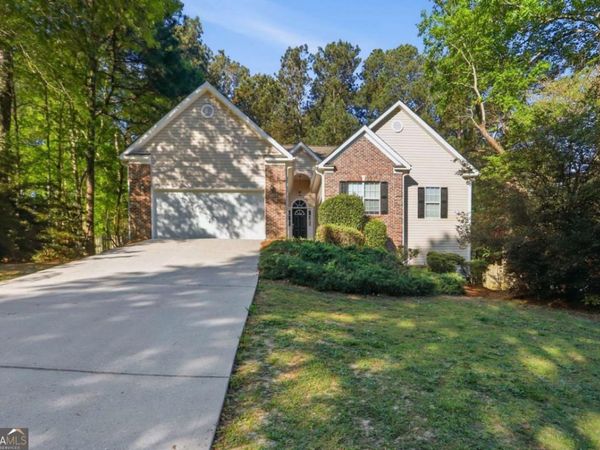 1511 Mariray Court, Lawrenceville, GA 30045