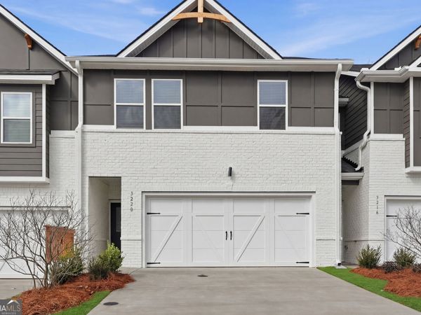 3220 Winding Waters Way, Powder Springs, GA 30127