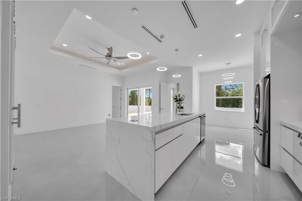 2703 34th St Sw, Lehigh Acres, FL 33976 Photo