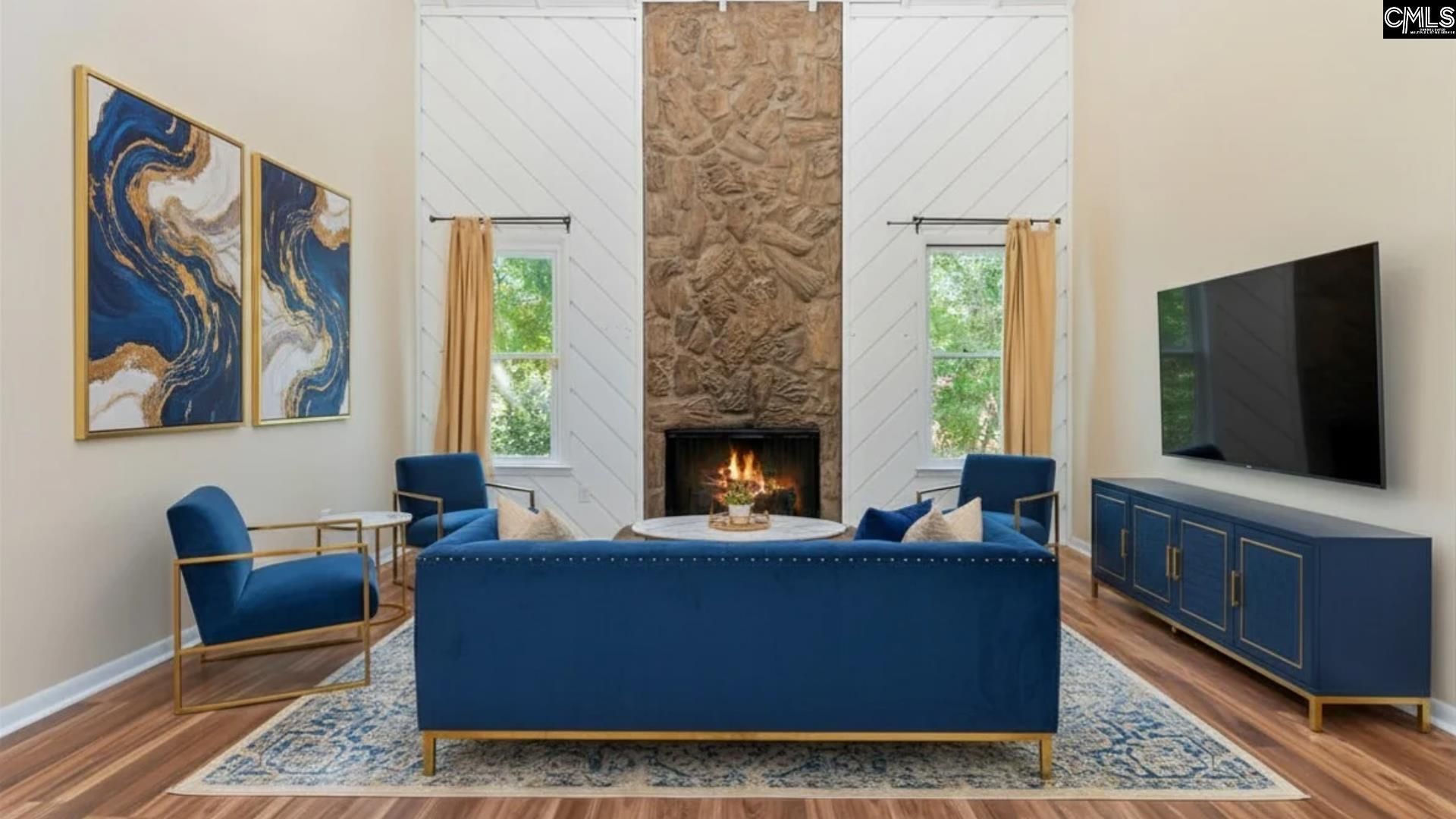 1420 S Woodstream Road Photo 15