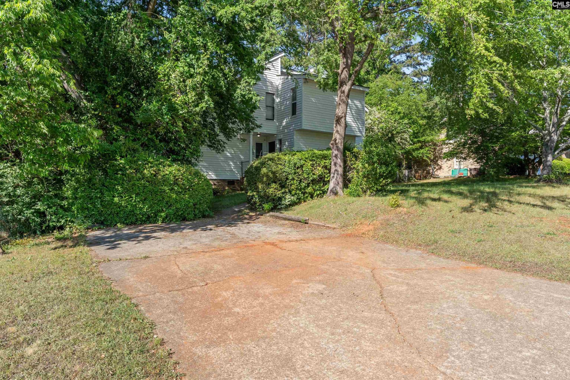 1420 S Woodstream Road Photo 4