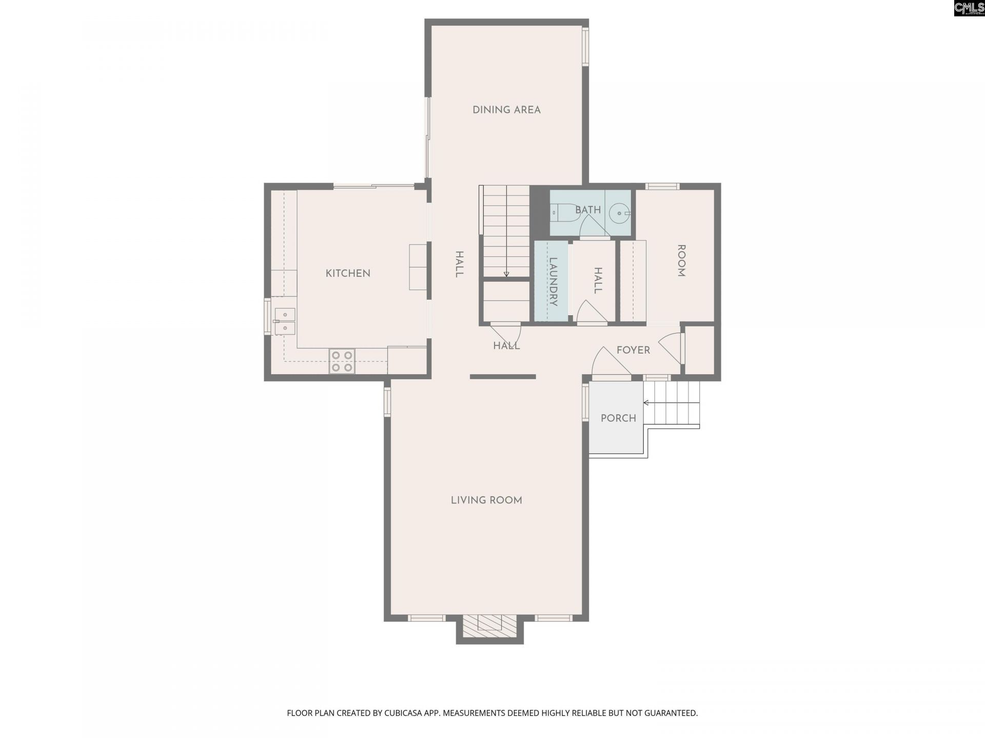 1420 S Woodstream Road Photo 49