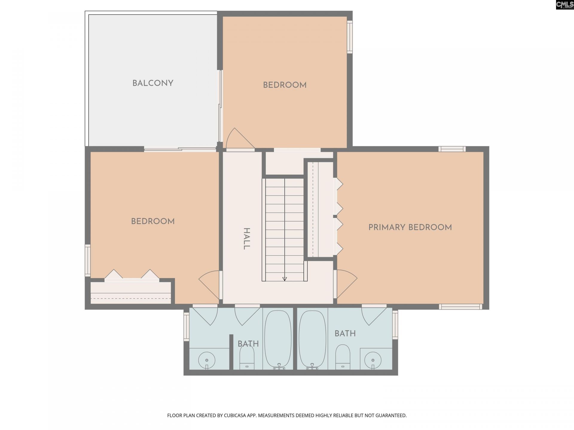 1420 S Woodstream Road Photo 50