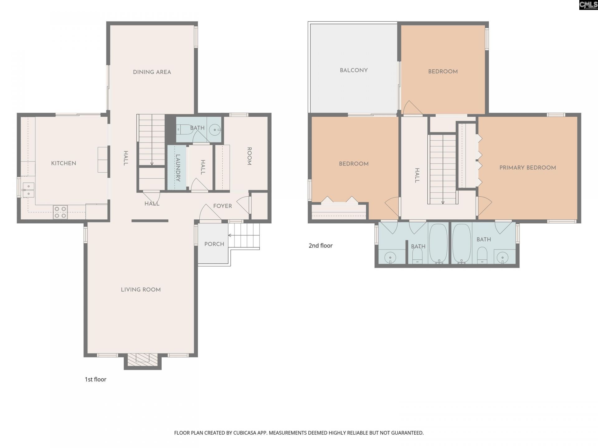 1420 S Woodstream Road Photo 51