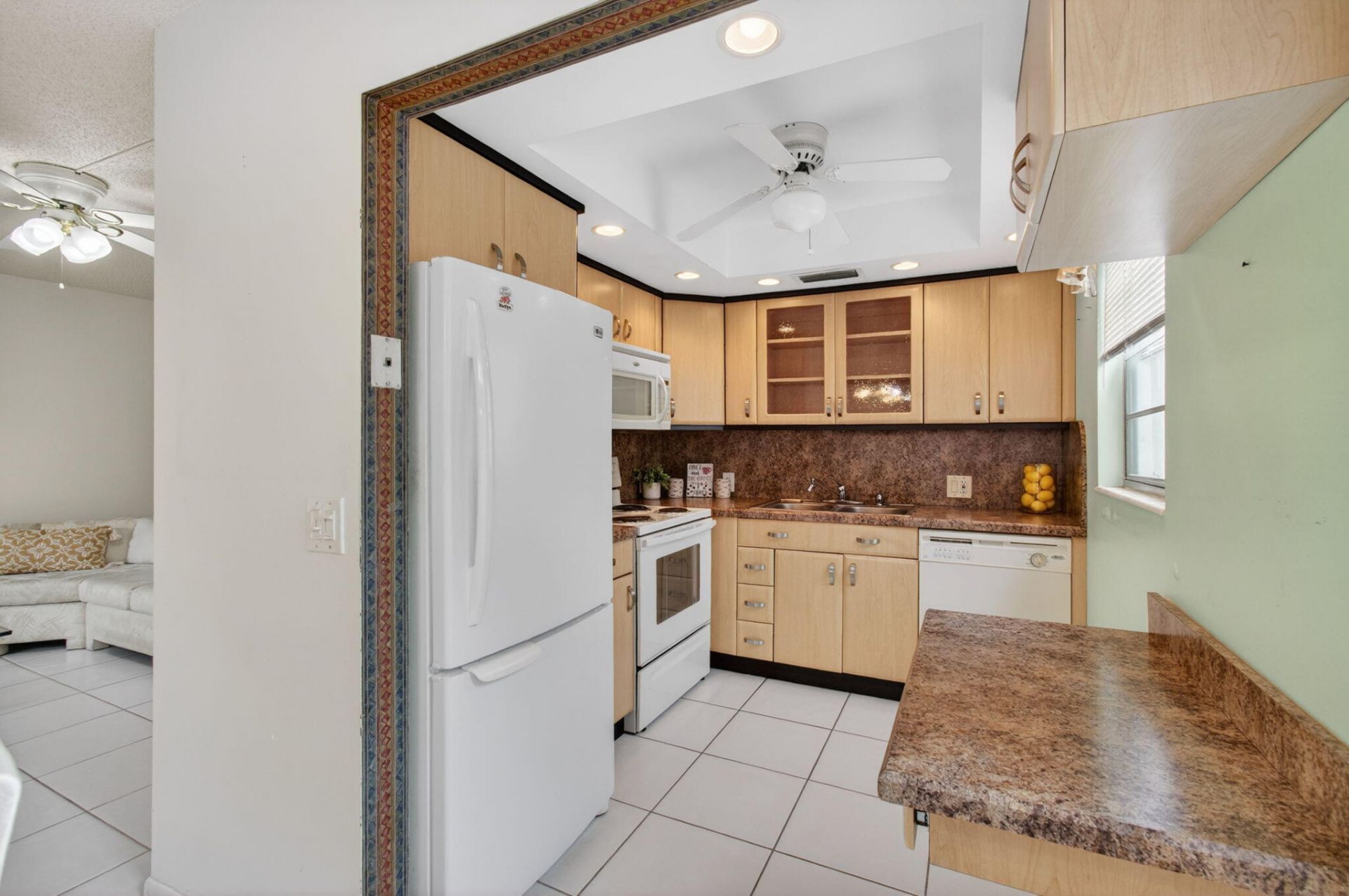 19 Suffolk A, Boca Raton, FL 33434 Photo