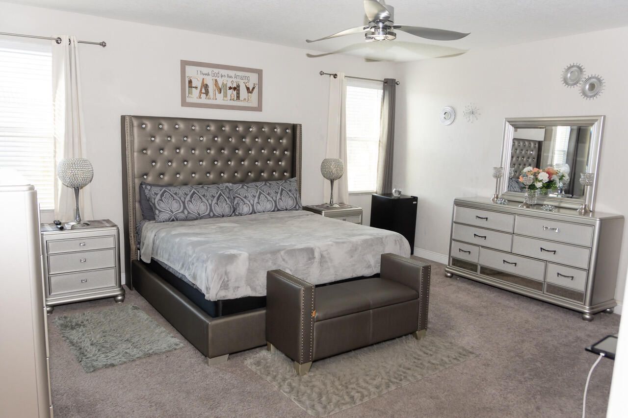 1300 NW Fiorenza Court, Port Saint Lucie, FL 34986 Photo