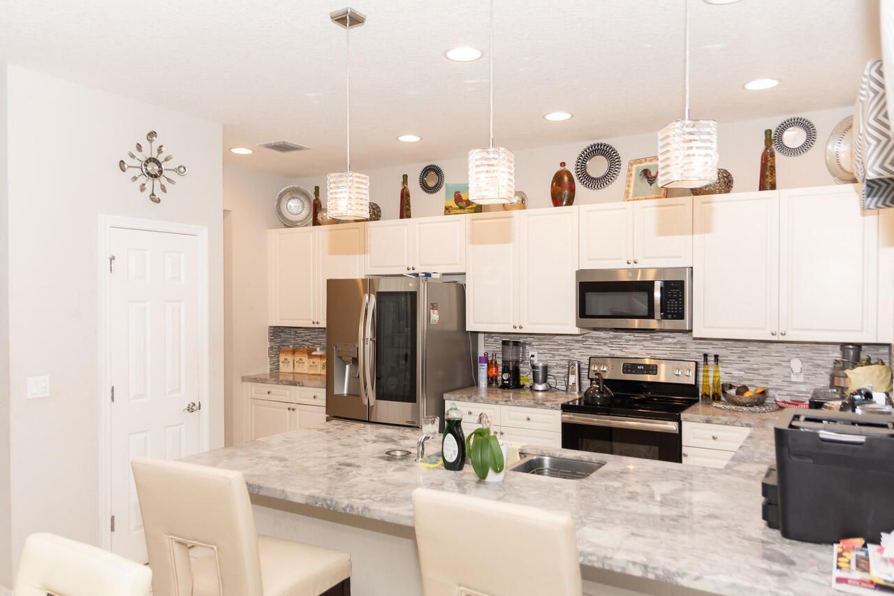 1300 NW Fiorenza Court, Port Saint Lucie, FL 34986 Photo