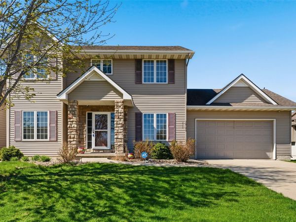 2966 SW Snyder Boulevard , Ankeny, IA 50023