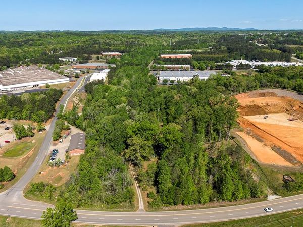 5017 Ball Ground Hwy, Ball Ground, GA 30107