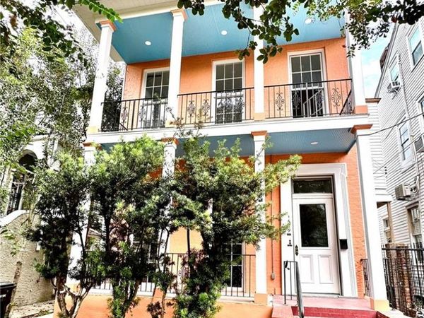 1629 SECOND Street, Unit UPM, New Orleans, LA 70130