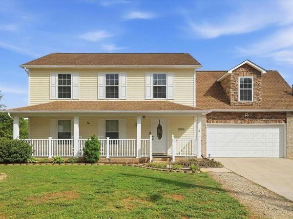 4006 Gumwood Lane, Knoxville, TN 37921