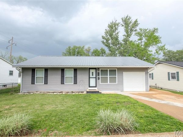 631 Blair Street , Sullivan, MO 63080