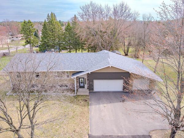 5007 FULLER STREET, Weston, WI 54476