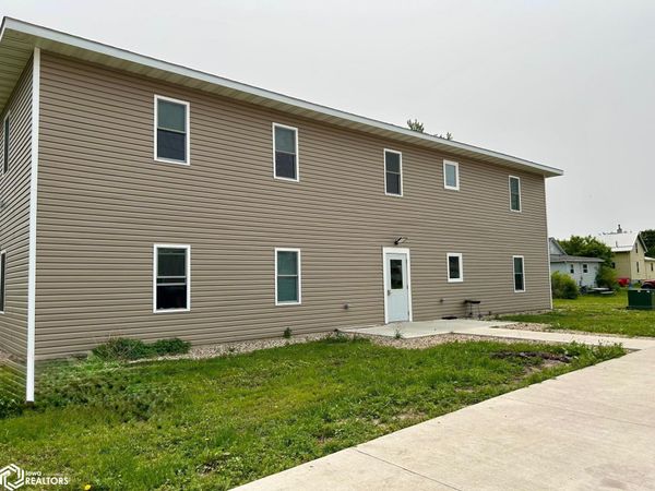 814 N Eagle Avenue, Eagle Grove, IA 50533