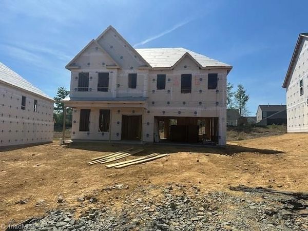 3015 Bayou Street , Graham, NC 27253