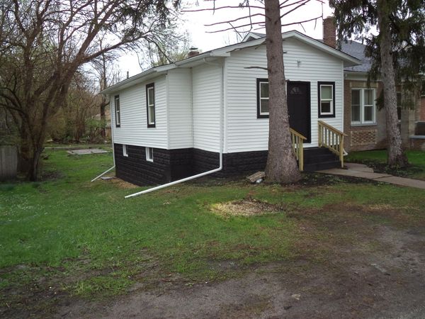 4173 Jackson Street , Gary, IN 46408