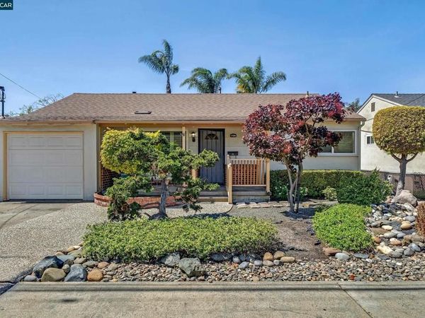 17380 Via San Ardo , San Lorenzo, CA 94580