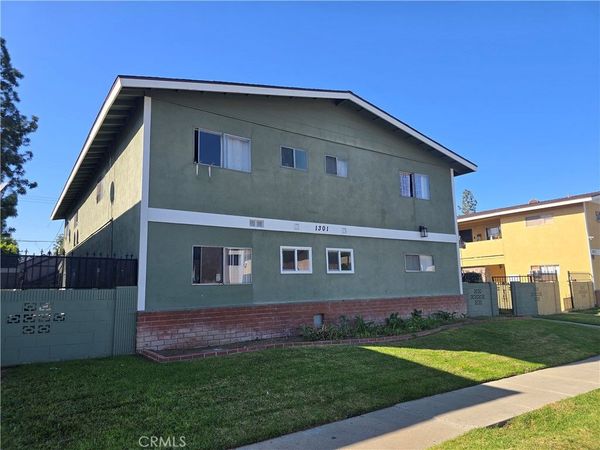 1301 Burwood Street , La Habra, CA 90631