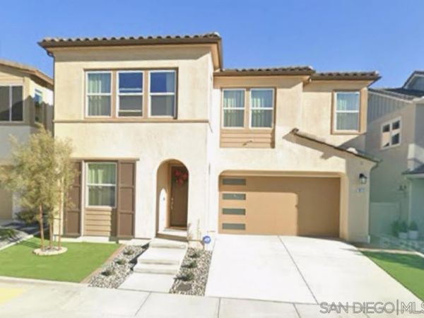 8515 Goldfield St , Santee, CA 92071