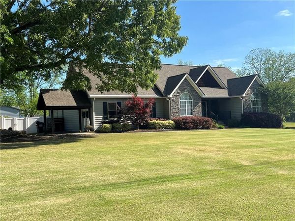 201 Abigaile Court, Mcdonough, GA 30252