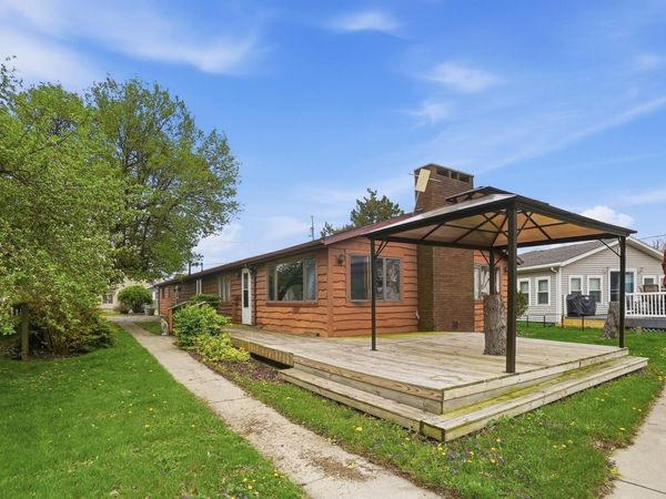 5616 Island View Drive, Celina, OH 45822