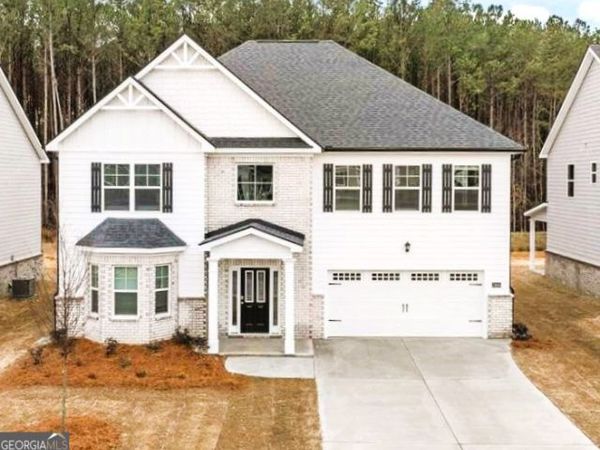 13710 Homer Lane SE, Covington, GA 30014