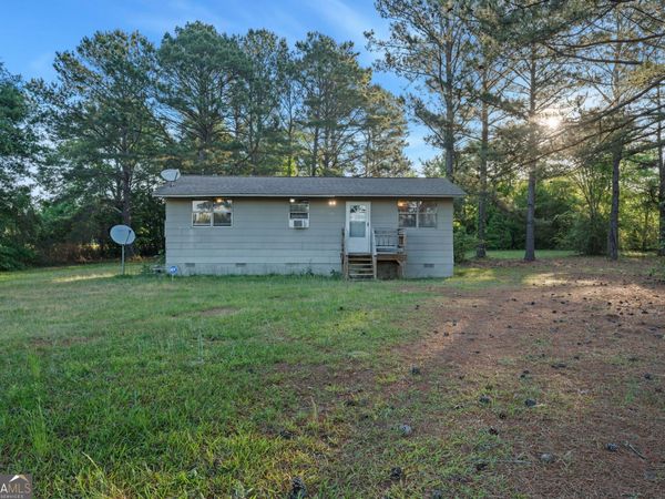 122 Dolly Drive, Jeffersonville, GA 31044