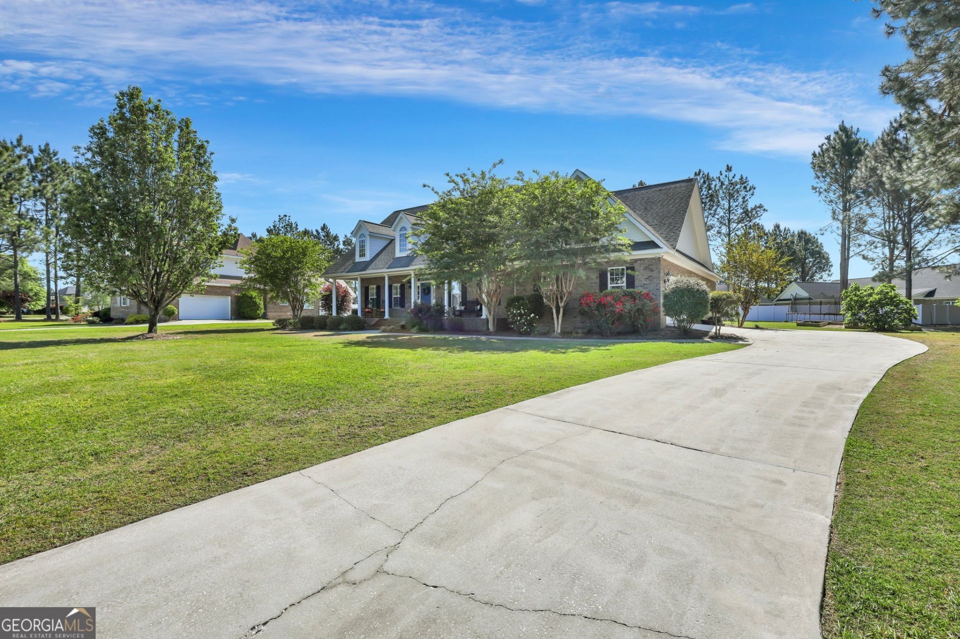 3004 Mccall Boulevard, Statesboro, GA 30461 Main Photo