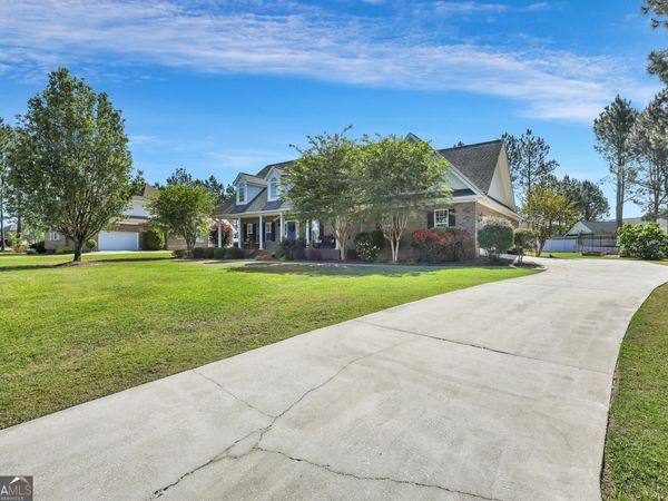 3004 McCall Boulevard, Statesboro, GA 30461