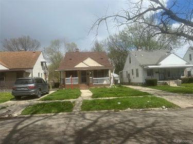 8234 Patton Street , Detroit, MI 48228