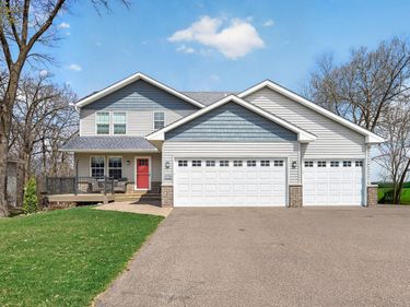 18602 Arctic Avenue, Big Lake, MN 55309