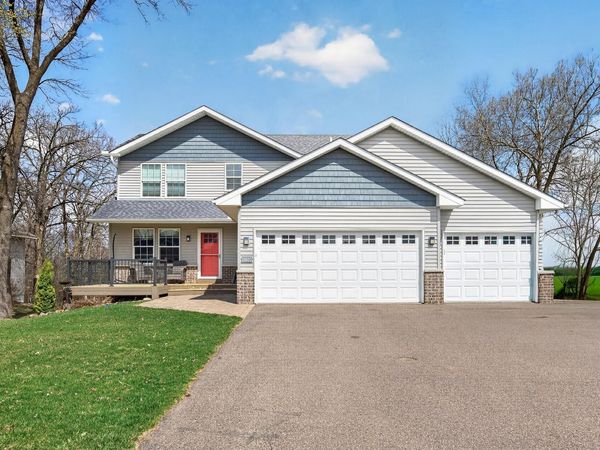 18602 Arctic Avenue , Big Lake, MN 55309